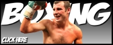 boxing autographs